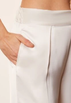 ETAM Mery - Bas De Pyjama - Off-White 7 ETAM Mery - Bas De Pyjama - Off-White -Etam 970c2e01a2394435b0bc11008e33323d