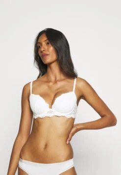 ETAM Success - Soutien-Gorge À Armatures - White