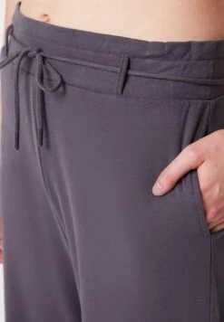 ETAM Berta - Bas De Pyjama - Anthracite 5 ETAM Berta - Bas De Pyjama - Anthracite -Etam 977acb8bf47a4b56a3f0b098aedf26a0