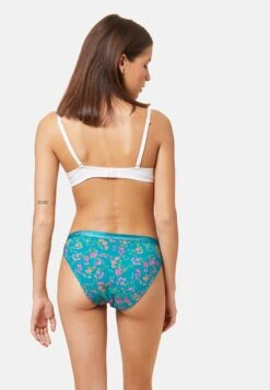 ETAM Aya - Culottes Menstruelles - Blue -Etam 978918ec3bb34e73b0881d447bc0954b