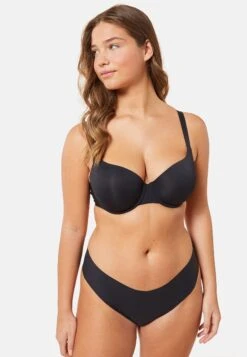 ETAM Pure Fit - Soutien-Gorge À Armatures - Noir -Etam 97b09de1af4a406c952488c4caf5896e
