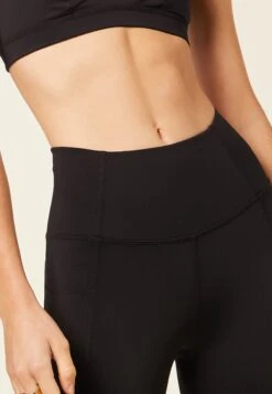 ETAM Stronger - Legging - Black -Etam 97bca5118ea54316b71c75f12397a835