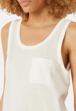 ETAM Gam - Haut De Pyjama - Blanc -Etam 98d8584602134f2588141ba126d623b9