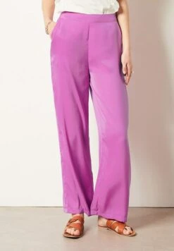 ETAM Gamora - Pantalon Classique - Rose