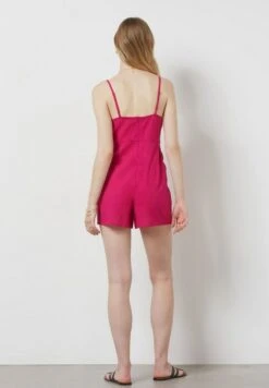 ETAM Laetitia - Combinaison - Fuschia -Etam 9976c363f4c147b8a51f0a2109246afe