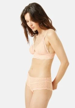 ETAM Idole - Slip - Apricot -Etam 99fa16d96c384572847ef657971458e4