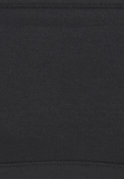 ETAM Perfect Coton - Soutien-Gorge À Bretelles Amovibles - Noir -Etam 9a5b393f06884305b1f32b95f6cd73cd