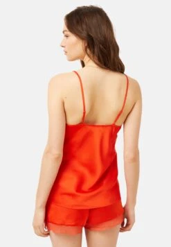 ETAM Sentiment Caraco - Haut De Pyjama - Fuego 6 ETAM Sentiment Caraco - Haut De Pyjama - Fuego -Etam 9a8104cd464a4d8e9bb3b655c45d36d1