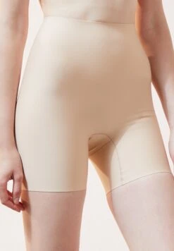 Etam 27 ETAM Control - Shapewear - Lingerie Sculptante - Beige
