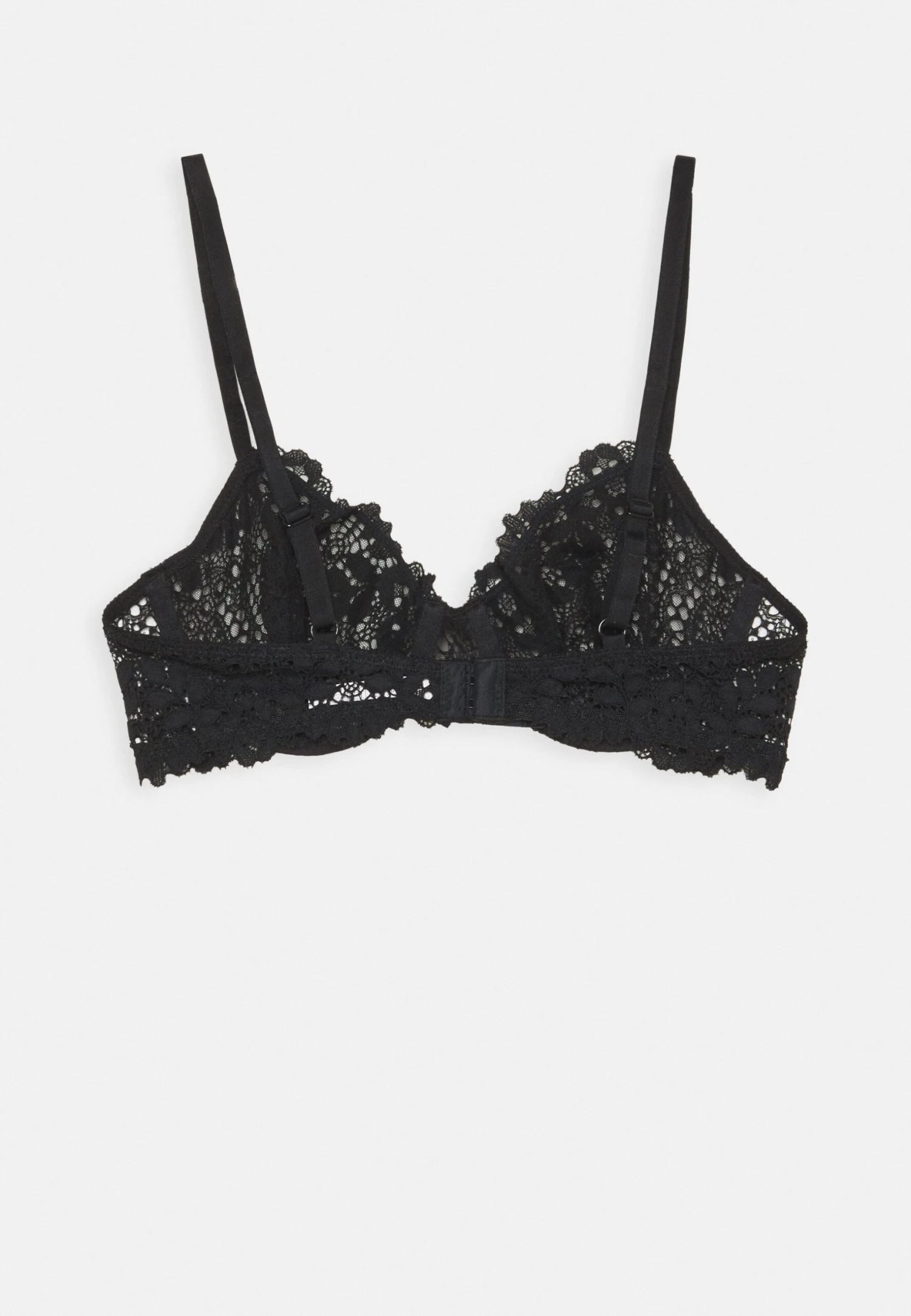 ETAM Success - Soutien-Gorge À Balconnet - Noir 2 ETAM Success - Soutien-Gorge À Balconnet - Noir – Image 2