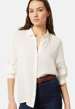 ETAM Connie - Chemisier - Blanc