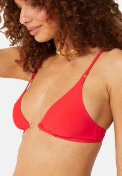 ETAM Horsy - Haut De Bikini - Red -Etam 9bc8f581afd24040997fdf5e8c8b1a00