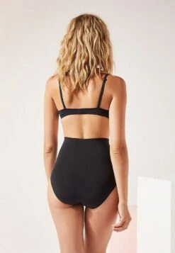 ETAM Control - Lingerie Sculptante - Black -Etam 9ce770f91e48483292676e3ba2ade1aa