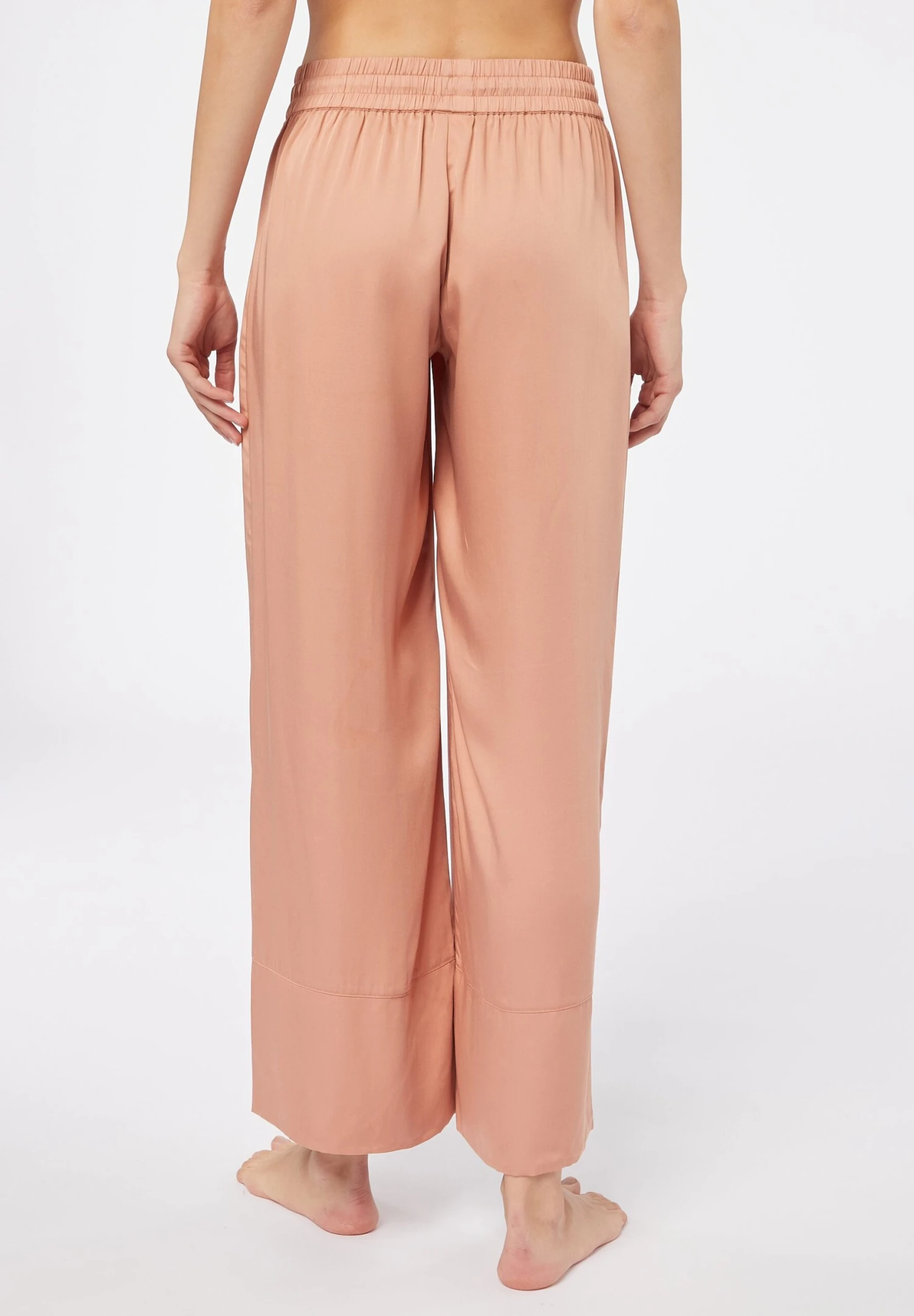 ETAM Chic - Bas De Pyjama - Dune 3 ETAM Chic - Bas De Pyjama - Dune – Image 3