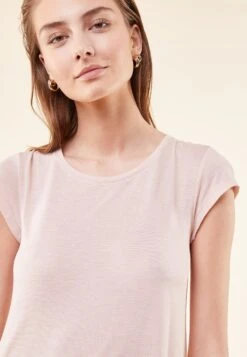 ETAM Warm Day - Chemise De Nuit / Nuisette - Light Pink 8 ETAM Warm Day - Chemise De Nuit / Nuisette - Light Pink -Etam 9d588192bdba4418b91a2f2c5ac63bf5