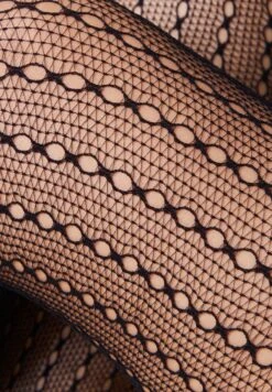 ETAM Enza - Collants - Noir -Etam 9de4215584c445c48dc55adce18ac083