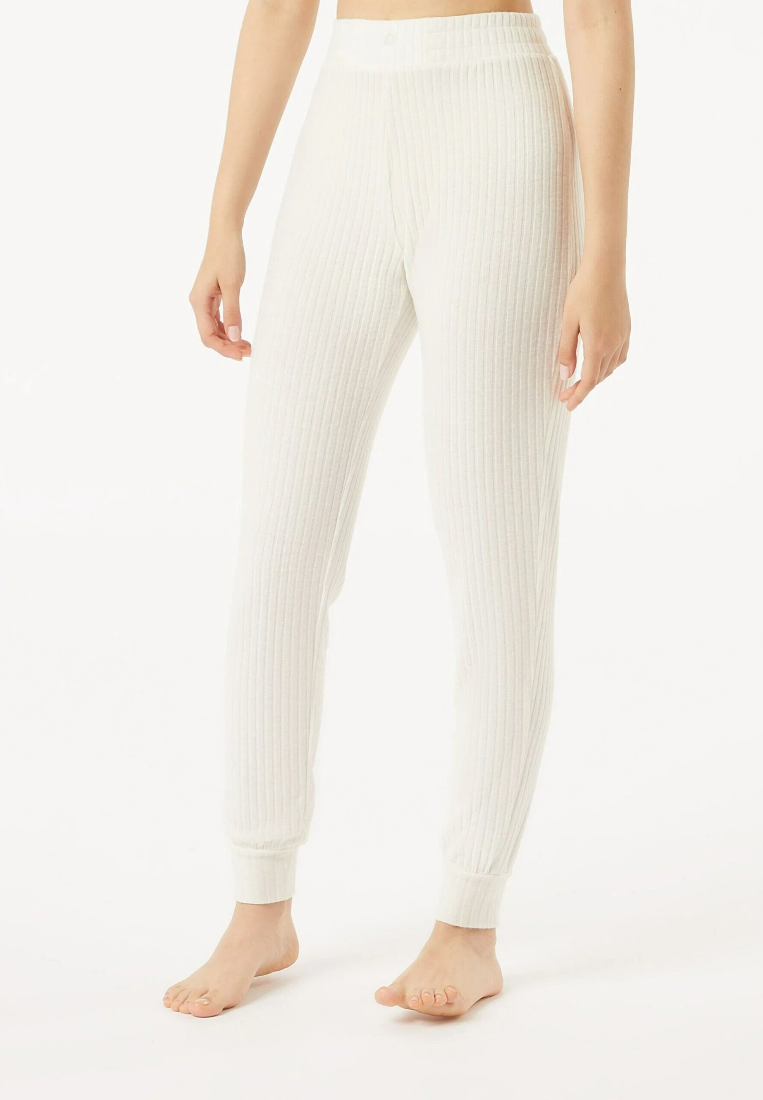 ETAM Calino - Bas De Pyjama - Ecru 1 ETAM Calino - Bas De Pyjama - Ecru
