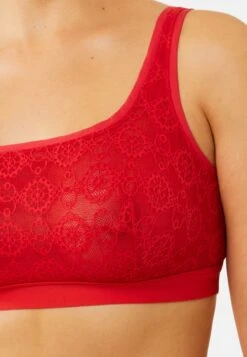 ETAM Debby Brassiere Plus - Brassière - Rouge 7 ETAM Debby Brassiere Plus - Brassière - Rouge -Etam 9ed63385a09e427eb1392dde92e6302b