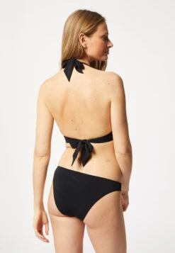 ETAM Signature - Haut De Bikini - Blue -Etam 9f076fbd43584db28054488725bfd566