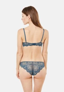 ETAM Success - N 2 Classique - Soutien-Gorge Push-Up - Petrol Blue 6 ETAM Success - N 2 Classique - Soutien-Gorge Push-Up - Petrol Blue -Etam 9f198c3cd6634524ba31391e5ec6b298
