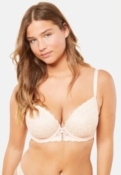 ETAM Ideale - Soutien-Gorge À Armatures - Rose Pâle