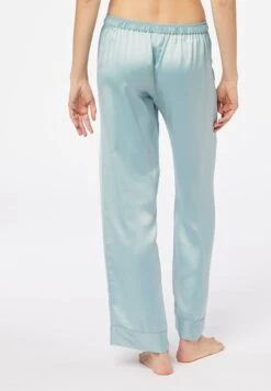 ETAM Catwalk - Bas De Pyjama - Bleu Ciel -Etam a0b7b660c67e468882d79d91ecfaf16c