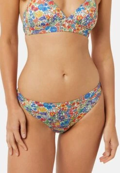 ETAM Margaret - Bas De Bikini - Vert