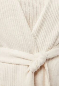 ETAM Calya - Gilet - Off-White -Etam a0f7a06238c54b39ba8a16e67f2c7202