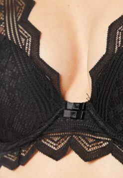 ETAM Artiste - Soutien-Gorge Push-Up - Black 7 ETAM Artiste - Soutien-Gorge Push-Up - Black -Etam a115487f7731469ba98bec07d0ade734