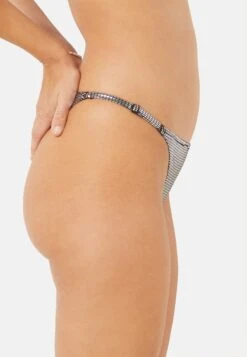 ETAM Futurista - Bas De Bikini - Argent -Etam a15606a4d4b84bd28c6f980421cf5811