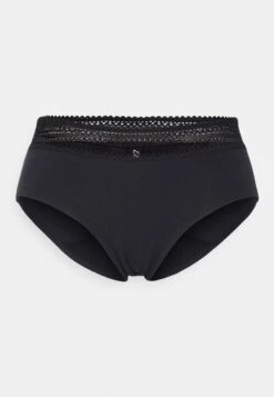 ETAM Celia Period Shorty - Culottes Menstruelles - Black -Etam a196b5d033d246b398b35ab68d509717