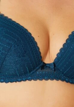 ETAM Panama - Soutien-Gorge À Armatures - Petrol Blue 7 ETAM Panama - Soutien-Gorge À Armatures - Petrol Blue -Etam a1df47bdec69429c9dd74f77e1ab31e5