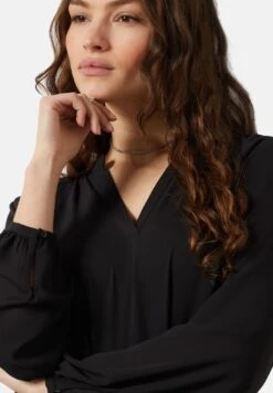 ETAM Babette - Robe De Jour - Noir -Etam a2087ccd38e14412a1773735c5858c14