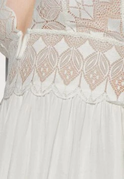 ETAM Sky Spe - Chemise De Nuit / Nuisette - Ecru 9 ETAM Sky Spe - Chemise De Nuit / Nuisette - Ecru -Etam a21dcf7854d749449bebb8094e0c3534