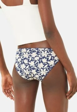 ETAM Selma - Slip - Bleu Marine -Etam a2615985d9c14c43891c447b34048eff