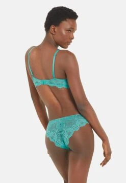 ETAM Success Hipster - Slip - Bleu Turquoise 6 ETAM Success Hipster - Slip - Bleu Turquoise -Etam a2738d9d49a14a16a1e12ac74589f745