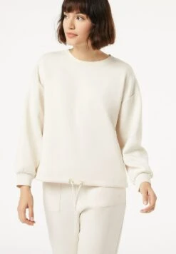 ETAM Copana - Sweatshirt - Off-White