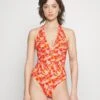 ETAM Promesse Piece - Maillot De Bain - Multicolour