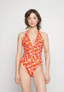ETAM Promesse Piece - Maillot De Bain - Multicolour