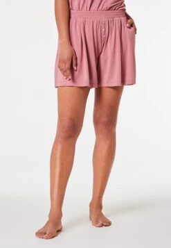 Etam 43 ETAM Bas De Pyjama - Rose