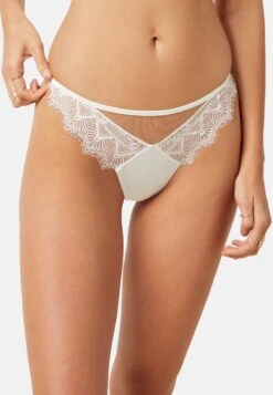 ETAM Captivante - String - Ecru