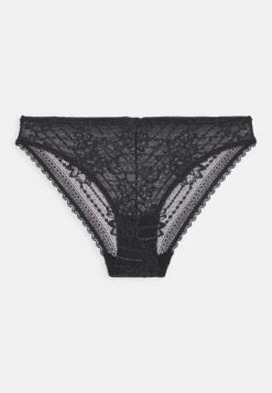 ETAM Panama - Slip - Black