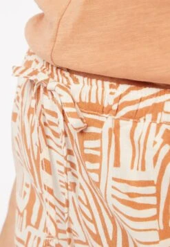 ETAM Aliya - Bas De Pyjama - Orange 7 ETAM Aliya - Bas De Pyjama - Orange -Etam a5f8ee455e594c8b9b0fc6850bf1ad1b