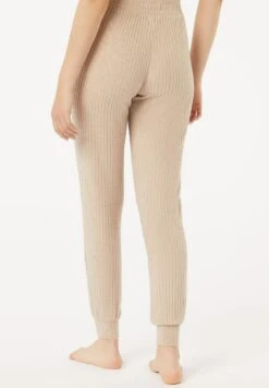 ETAM Calino - Bas De Pyjama - Beige -Etam a635396c342b4230b49cb550be1f3418