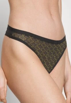 ETAM Jay - String - Black -Etam a678d36f4e434d2c9d2e083123c01b6f