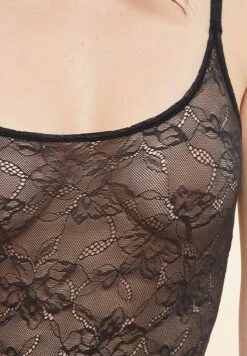 ETAM Body - Noir 7 ETAM Body - Noir -Etam a6ad17b240194e30b0d7d27359b75de5