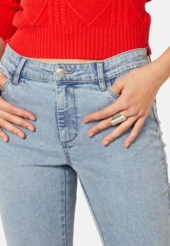 ETAM David - Jean Slim - Bleu -Etam a734bbd710c140f08c8e170c287c8dc1