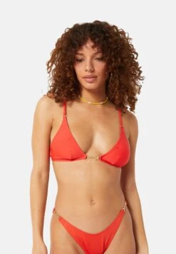 ETAM Horsy - Haut De Bikini - Red