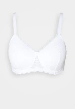 ETAM Cherie Cherie - Post Operative Bra - Soutien-Gorge Triangle - White 12 ETAM Cherie Cherie - Post Operative Bra - Soutien-Gorge Triangle - White -Etam a7582de0163444cda510cfa8094639db