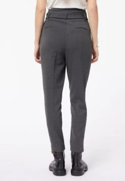 ETAM Stephanie - Pantalon Classique - Gris Anthracite 7 ETAM Stephanie - Pantalon Classique - Gris Anthracite -Etam a76b02a603d148cb840f7d0a633c1e47